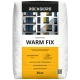 Warm Fix ROCKGIDRO клеевая смесь 25кг