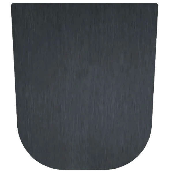 Заглушка AQUASTOK торцевая DN200 входная