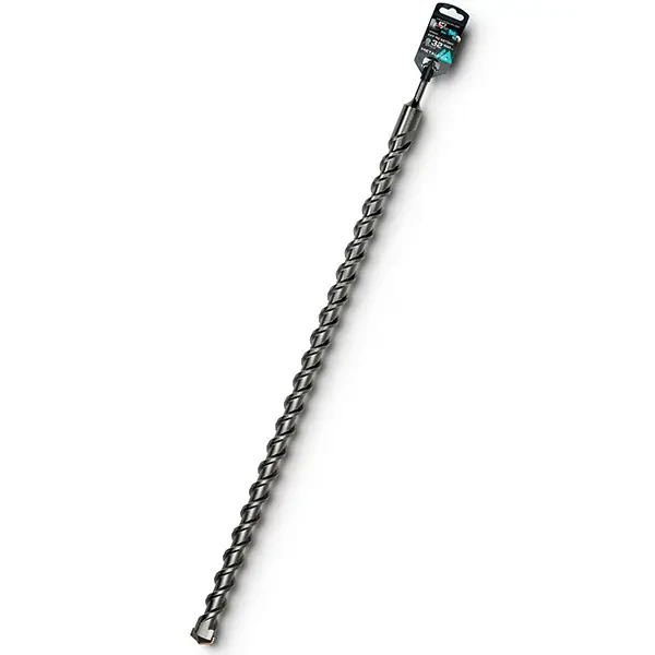 Бур 32 х 800/750мм SDS+ Optima METALLICA