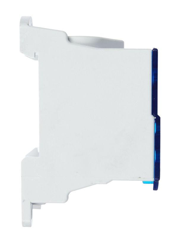 Блок распределительный на DIN-рейку РБД-125А IEK RBD-125