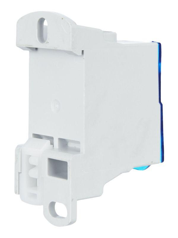 Блок распределительный на DIN-рейку РБД-125А IEK RBD-125