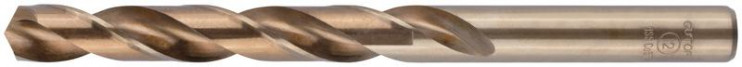 Сверло по металлу Profi 12х151мм с кобальтом 5проц. Cutop 48-389