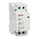 Контактор модульный КМ 32А 2NО (2 мод.) EKF km-2-32-20