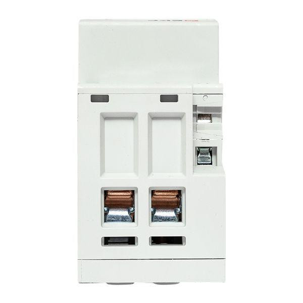 Контактор модульный КМ 32А 2NО (2 мод.) EKF km-2-32-20