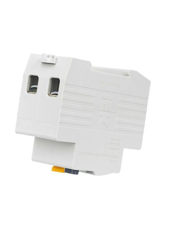 Выключатель дифференциального тока (УЗО) 2п 32А 30мА тип AC ВД1-63 KARAT IEK MDV10-2-032-030