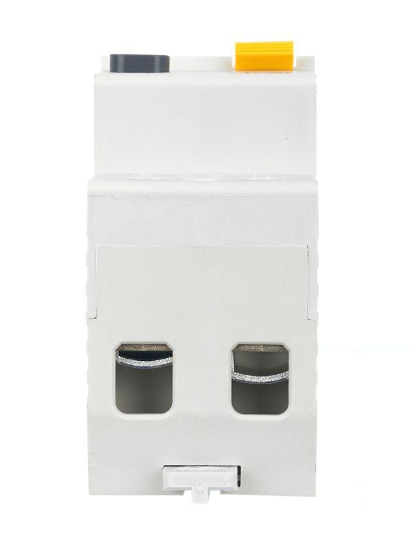 Выключатель дифференциального тока (УЗО) 2п 32А 30мА тип AC ВД1-63 KARAT IEK MDV10-2-032-030