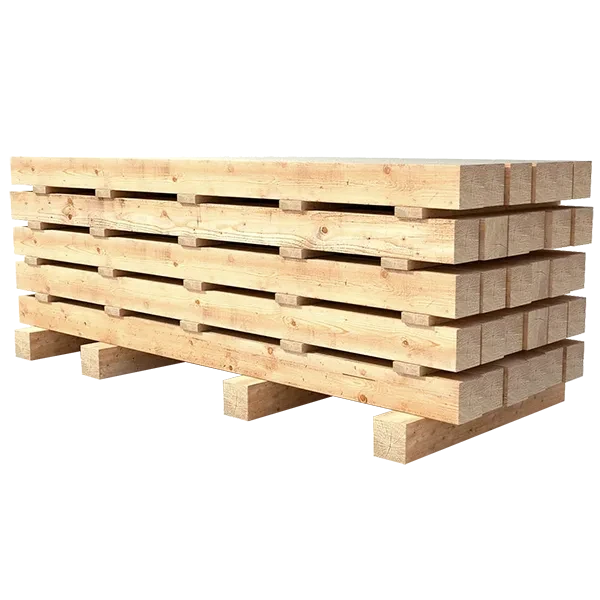 Брус 150*150*6000мм ЕВ сорт АВ хвоя обрезной цена купить на пилораме ДОСОЧКИН