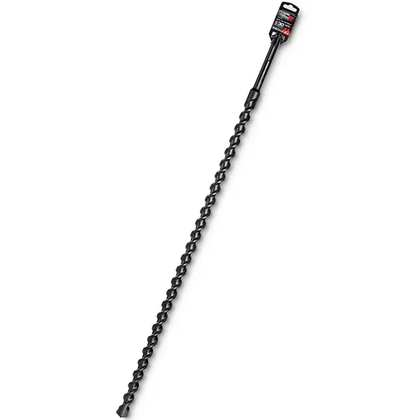 Бур 30 х 1000/860мм SDS MAX Ultra METALLICA