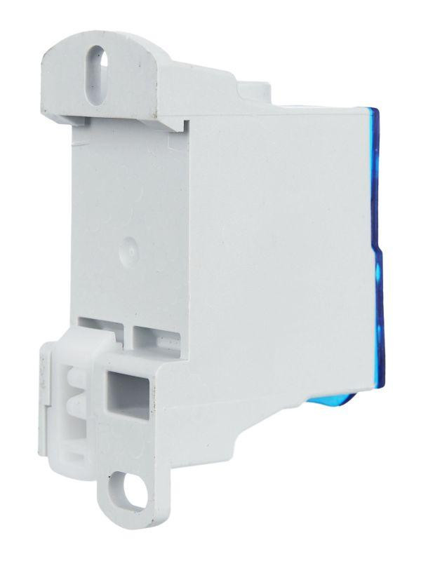 Блок распределительный на DIN-рейку РБД-160А IEK RBD-160