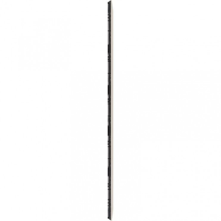 Рамка 5-м Valena Allure универсальная сл. кость Leg 754315