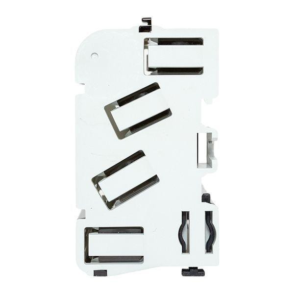 Шина нулевая в корпусе 4х15 EKF sn0-4x15