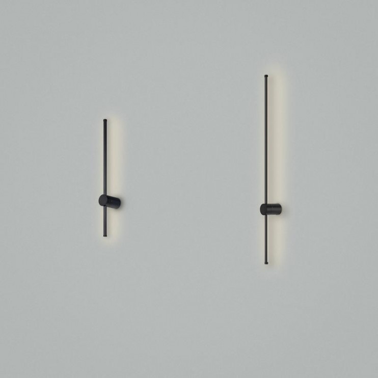 Светильник Mystery 17Вт IP20 бра настен. Freya FR6063WL-L20B