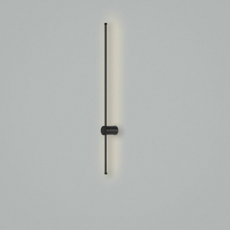 Светильник Mystery 17Вт IP20 бра настен. Freya FR6063WL-L20B