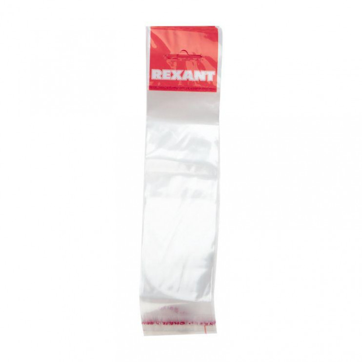 Припой с канифолью 10гр. d1.0мм Rexant 09-3101