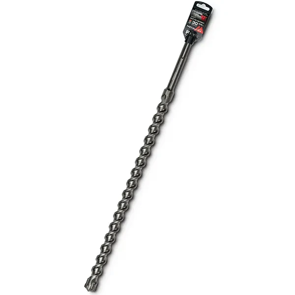 Бур 30 х 670/530мм SDS MAX Ultra METALLICA