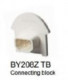Блок соединительный BY208Z TB Philips 911401568001