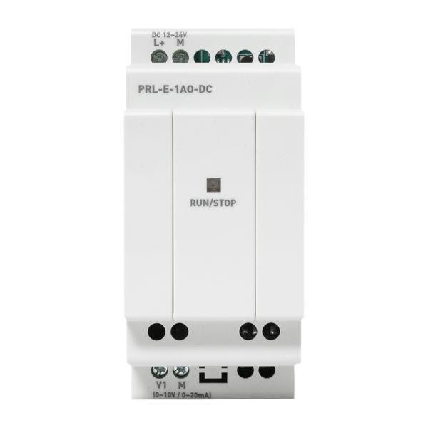 Модуль расширения аналоговых сигналов PRO-Relay 1AO DC EKF PRL-E-1AO-DC