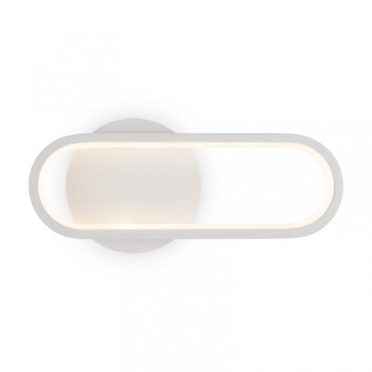 Светильник Route 12Вт IP20 бра настен. Freya FR6088WL-L14W