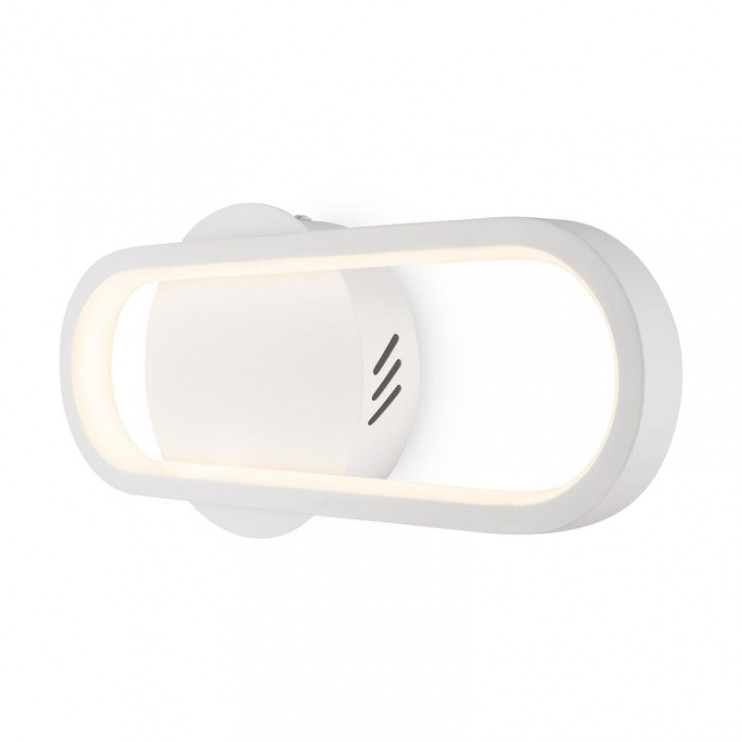 Светильник Route 12Вт IP20 бра настен. Freya FR6088WL-L14W