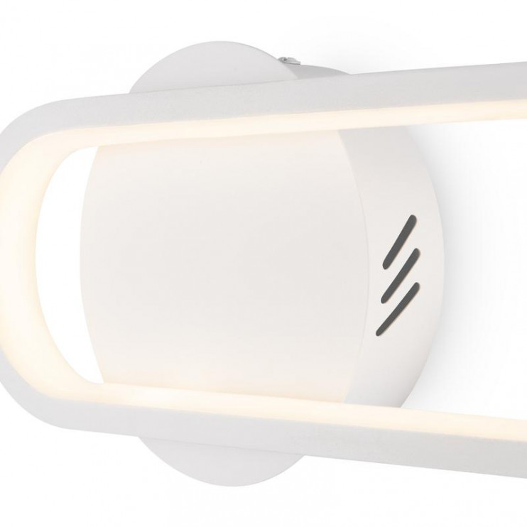 Светильник Route 12Вт IP20 бра настен. Freya FR6088WL-L14W