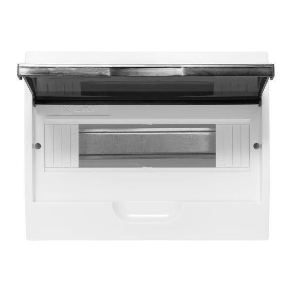 Щит ЩРН-П-12 IP41 EKF pb40-n-12