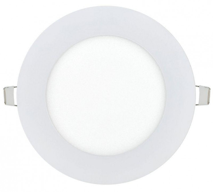 Светильник светодиодный ДВО 1602 7Вт 4000К IP20 встраив. круг бел. IEK LDVO0-1602-1-7-K02