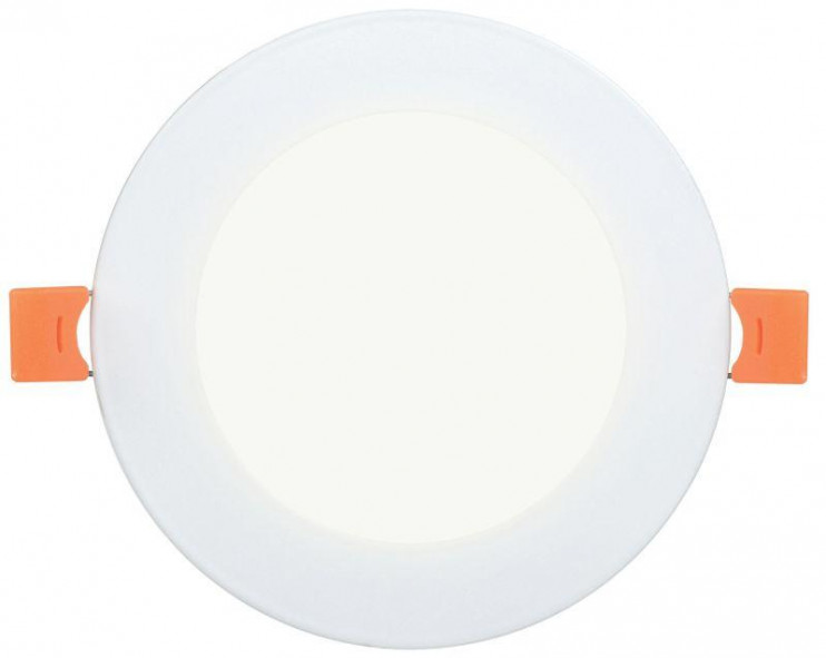 Светильник светодиодный ДВО 1602 7Вт 4000К IP20 встраив. круг бел. IEK LDVO0-1602-1-7-K02