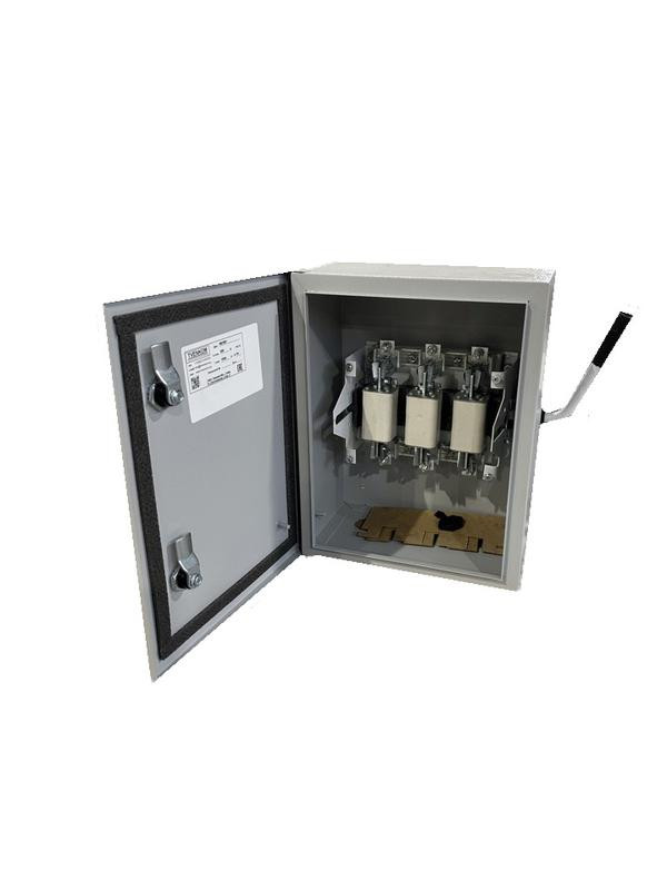 Ящик силовой ЯБПВУ-100А IP54 TVENKOM БП-00008942