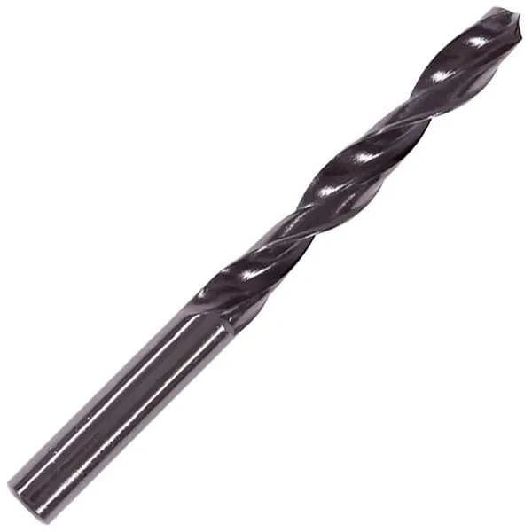 Сверло по металлу 12.5 х 101/151мм HSS 511597 VMX купить цена доставка ТД АЛЬФА