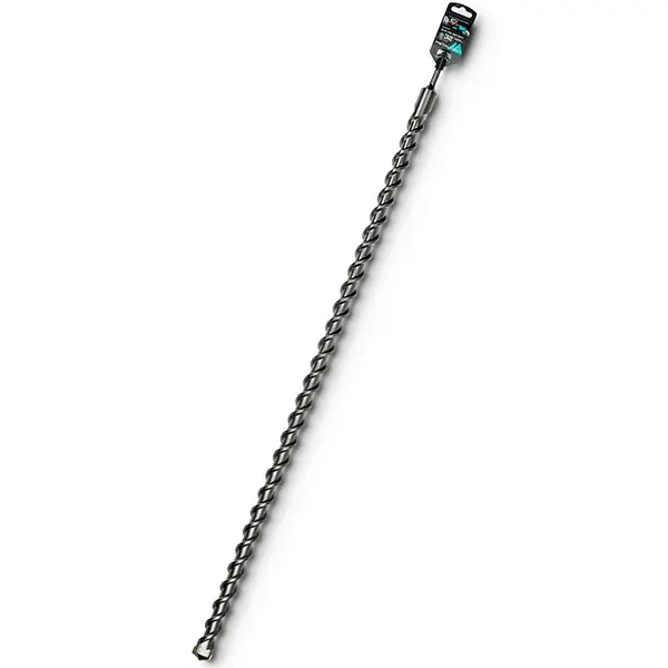 Бур 32 х 1000/950мм SDS+ Optima METALLICA