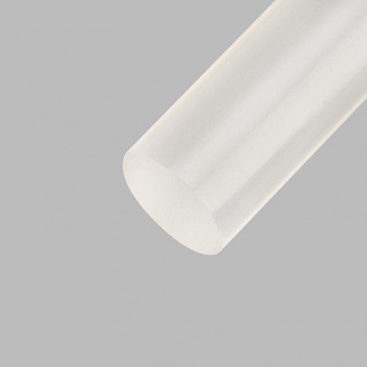 Стержень клеевой d11.3мм L270мм прозр. (уп.10шт) Rexant 09-1270