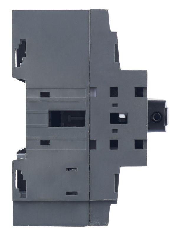 Выключатель-разъединитель модульный 3п 125А ВРМ-2 KARAT IEK MVR20-3-125