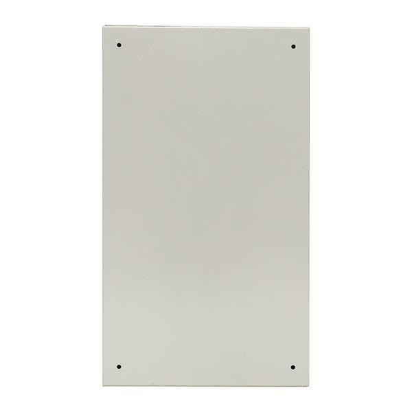 Щит ЩУ-3/1-0 (ЩУРН-3/12) (540x310x165) 12 мод. IP54 EKF mb54-3