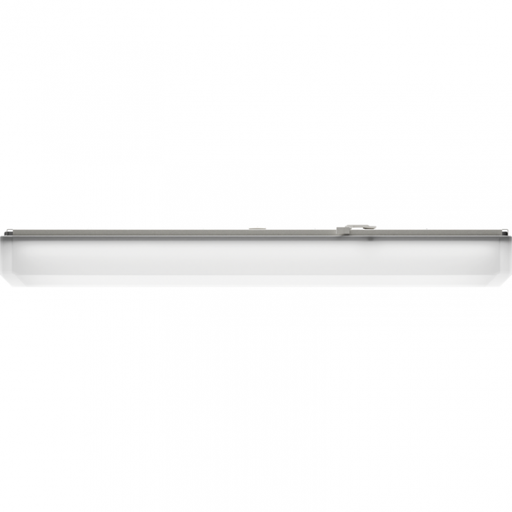 Светильник AOT.OPL 418 HF ES1 4х18Вт G13 IP40 потолочный СТ 1061000320