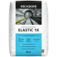 Elastic 1k ROCKGIDRO обмазочная гидроизоляция 25кг