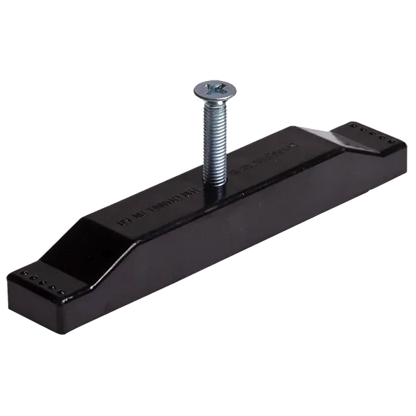 Фиксатор решетки AQUASTOK пластиковый DN200