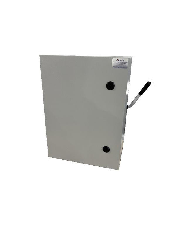 Ящик силовой ЯБПВУ-250А IP54 TVENKOM БП-00008943