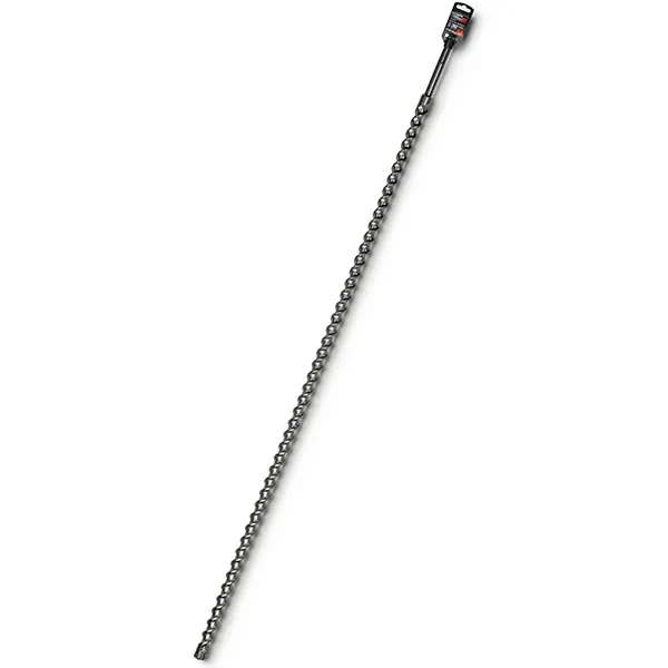 Бур 32 х 1500/1360мм SDS MAX Ultra METALLICA