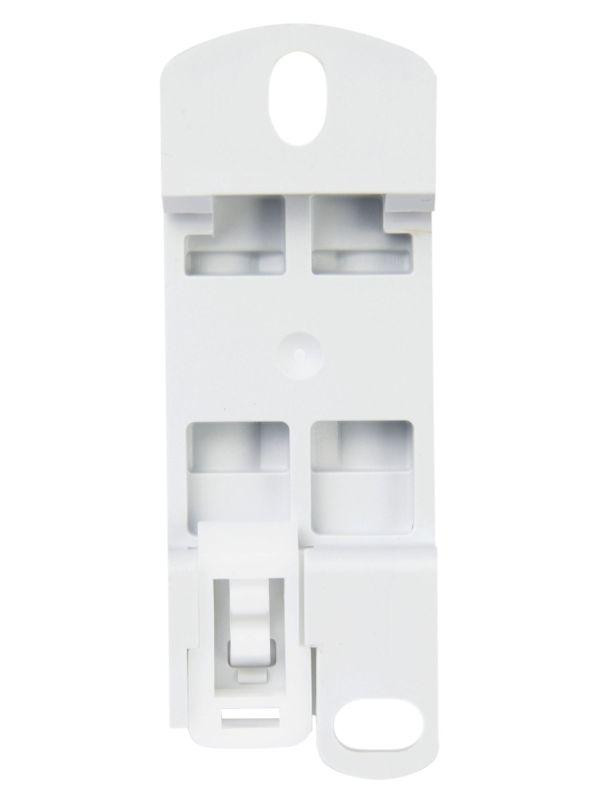 Блок распределительный на DIN-рейку РБД-80А IEK RBD-80