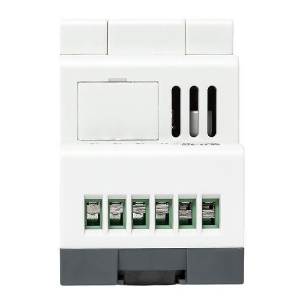 Модуль расширения дискретных и аналоговых сигналов PRO-Relay 4DI/AI 4DO(R) DC EKF PRL-E-4DIAI4DO-R-DC