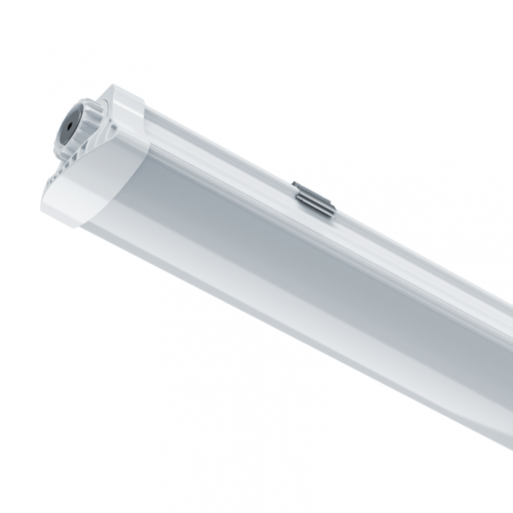 Светильник светодиодный 14 135 DSP-CC-46-6.5K-IP65-LED-R 46Вт 6500К IP65 5700лм 176-264В (аналог ЛСП 2х58) Navigator 14135