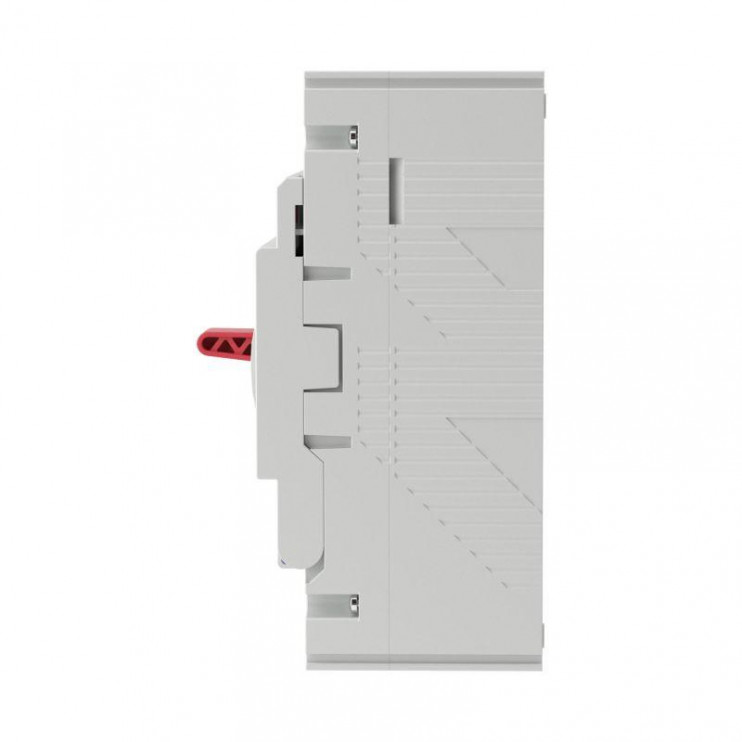 Выключатель автоматический MGS160 3P 64-80A 36kA YON MGS160N-3TAMF0080