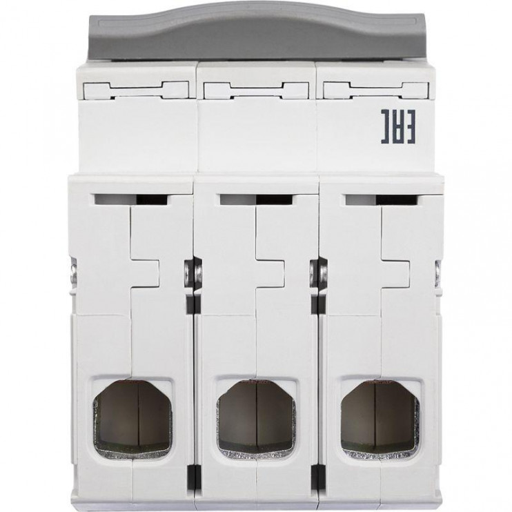 Выключатель-разъединитель 3п 80А RX3 Leg 419414