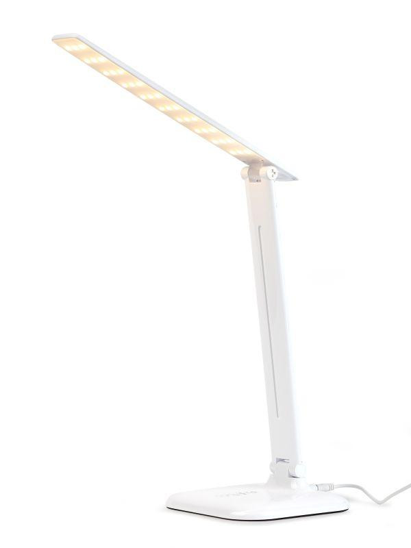 Светильник NLED-462-10W-W настол. бел. ЭРА Б0031612
