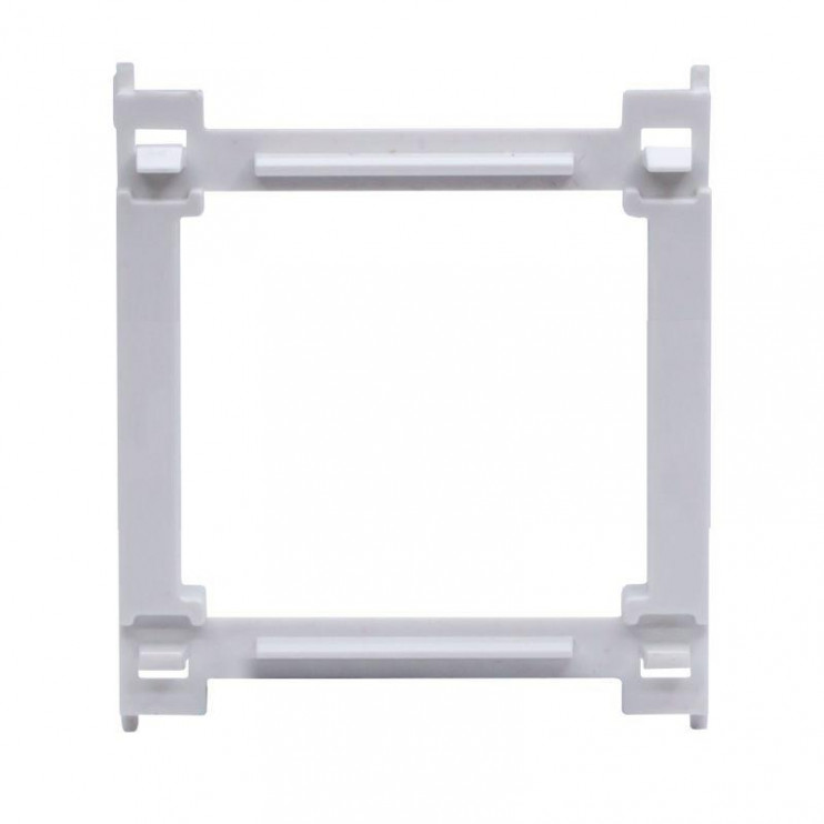 Рамка-суппорт 2мод. PDA-DN 80 под Viva DKC 10043