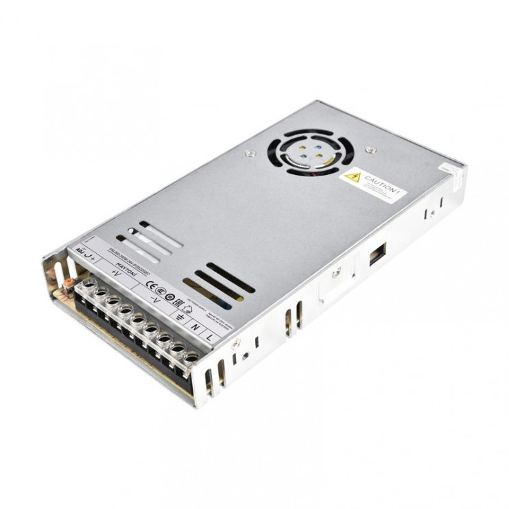 Блок питания PSL002 24В 350Вт IP20 Maytoni 220207