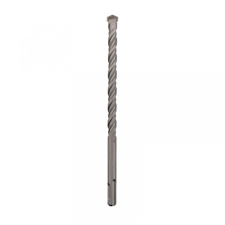 Бур по бетону 16х460мм SDS PLUS Kranz KR-91-0052
