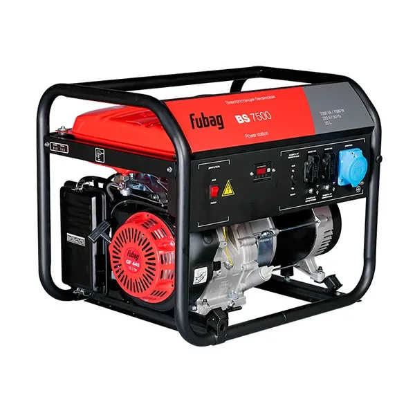 FUBAG  BS 7500 купить в спб