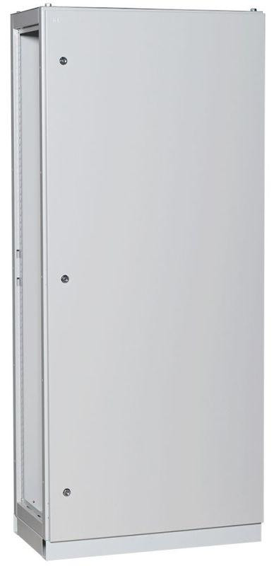 Корпус сборный ВРУ SMART 2000х600х450 IP31 IEK YKM50-2000-600-450