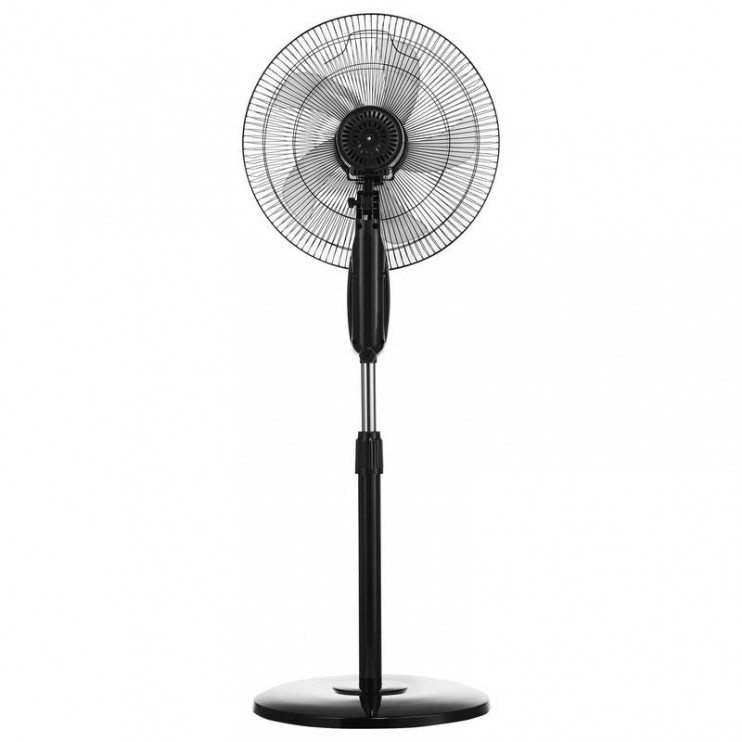 Вентилятор напольный BFF-860R Ballu НС-1236009